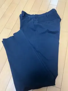 ユニクロ　感動パンツ　76×76 ジャンク