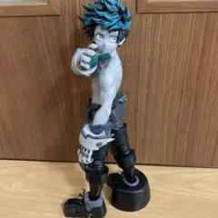 Noir Edge Collection-IZUKU MIDORIYA-