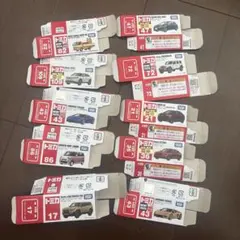2026年最新】トミカ バーコードの人気アイテム - メルカリ