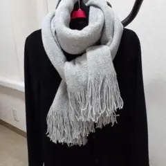 dazzlin　マフラー