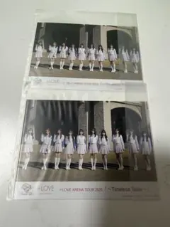 イコラブ 抽選会参加賞 集合生写真