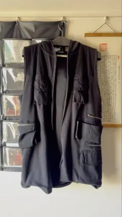 NEIGHBORHOOD LS C-VEST 221UTNH-JKM02 - メルカリ