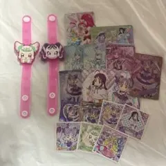 ふたりはプリキュアMaxHeart アクリルアートボード キュアホワイト
