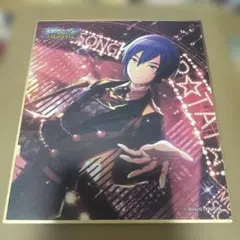 プロセカ KAITO 色紙 25時の情熱 - メルカリ