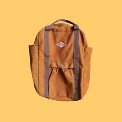 DANTON リュックサック ブラウン