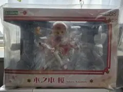 新品未開封コトブキヤ ARTFX J カードキャプターさくら 木之本桜フィギュアのサムネイル