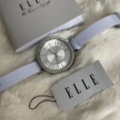 ELLE 腕時計　#5766