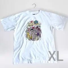 椎名林檎 党大会 Tシャツ 浮動層 諸派 XL - メルカリ