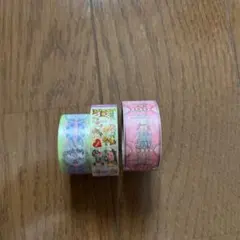 マステ まとめ売り LiebeLiebeLiebeのサムネイル