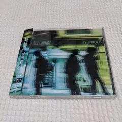 □[廃盤] SIX LOUNGE 1stデモアルバムCD「シックスラウンジ +」 - メルカリ
