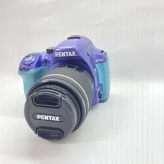 ジャンク品］PENTAX K-50 デジタル一眼レフカメラ - メルカリ