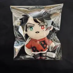 セール中今日まで！ヒプマイ 山田一郎 ピコぬい1 ew03