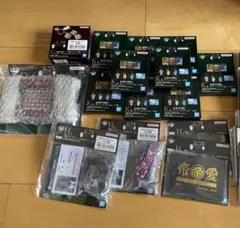 一番くじ　カイジ　まとめ売り
