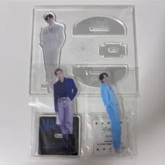 Stray Kids maniac 5star アクスタ リノ