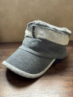 スウェット生地 キャスケット レディース