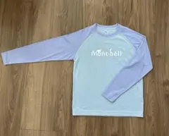 エン85さま用　WIC.ラグラン ロングスリーブT 150