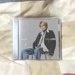 Kis-My-Ft2 MAGFACT 千賀健永 新品未開封