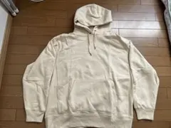 UNIQLO U ベージュ パーカー XXL