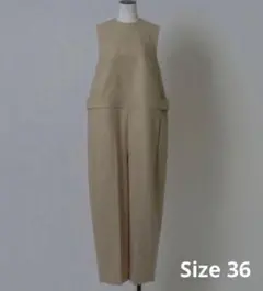 ローヘン オーバーオール