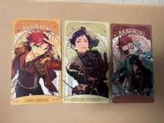 あんさんぶるスターズ アルカナカード あんスタ