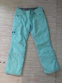 【新品タグ付き】値下げUnder Armour スノーボードウェア STORM3