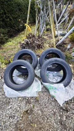 ジムニー JB64 4本 ブリヂストン 16インチ タイヤ 175/80R16 - メルカリ