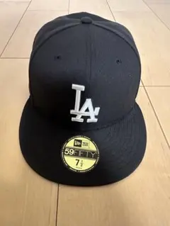 NEW ERA ニューエラ ロサンゼルスドジャース キャップ