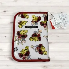 ヒステリックミニ ヒスミニ マルチケース 母子手帳ケース 天使