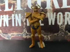 HGIF 聖闘士星矢 ゴールドセイント 牡牛座 アルデバラン タウラス