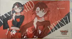 カードファイト!! ヴァンガード プレイマット 美夜呼ルカ - メルカリ