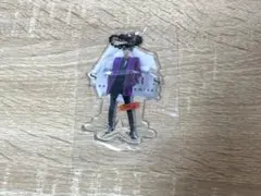 今市隆二　クリアチャーム