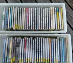 アイドルマスター CD まとめ売り 約100枚 限定 未開封CDあり - メルカリ