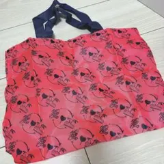 RODEO CROWNS エコバッグ　トートバッグ