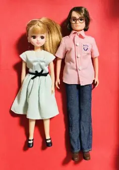 2026年最新】リカちゃんパパの人気アイテム - メルカリ
