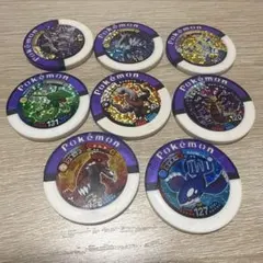 ポケモンバトリオ マスターパック