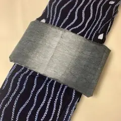 グラデーション兵児帯 飾り帯 セットのサムネイル
