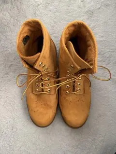 Timberland ブーツ 10066 27.5cm ワイド