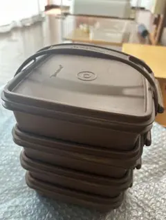 2026年最新】すのこ タッパーウェアの人気アイテム - メルカリ