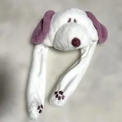 ユニバ　スーヌーピーキャップのサムネイル