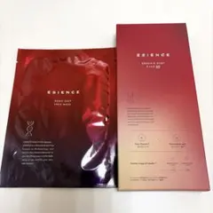 ESIENCE ダーマインショット200 28包 - メルカリ