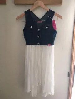 ワンピース☆新品　未使用☆ シスタージェニー☆ 最終値下げ☆