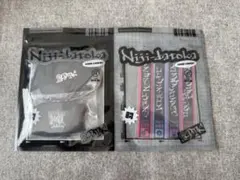 にじさんじ 2時だとか にじぱぺライブルック