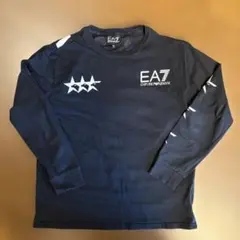 EA7 Emporio Armani 長袖Tシャツ 10A 140CM