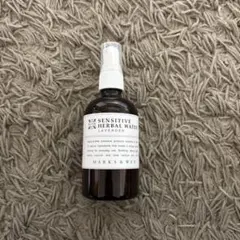 MARKS&WEB SENSITIVE HERBAL WATER ラベンダーのサムネイル