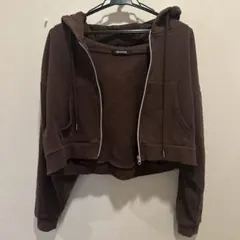 SHAGGIE パーカー