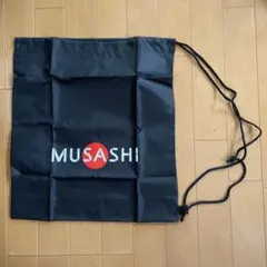 スポーツ向け巾着袋