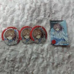 にじさんじ フレン 8周年セット