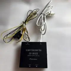 carrozzeria CD-IB10II iPodインターフェースのサムネイル