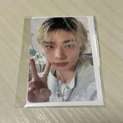 straykids スキズ hyunjin ヒョンジン SKZOO トレカ