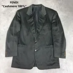 2026年最新】fendi ジャケットの人気アイテム - メルカリ